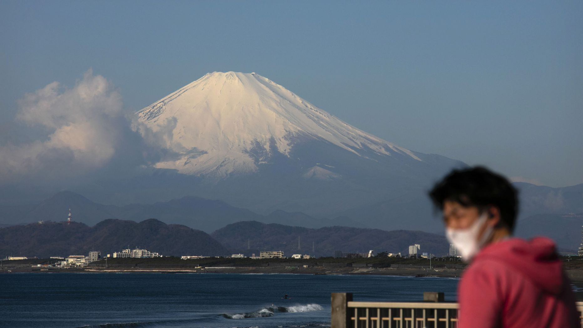 新冠病毒可再感染 疫情恐更複雜難控