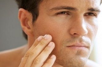 為什麼男人不長黃褐斑？(圖)