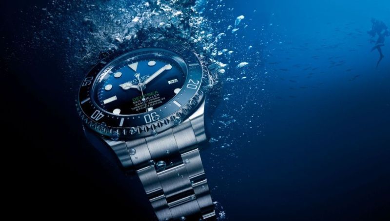 精品的背後：手錶測試的神祕世界 （組圖）