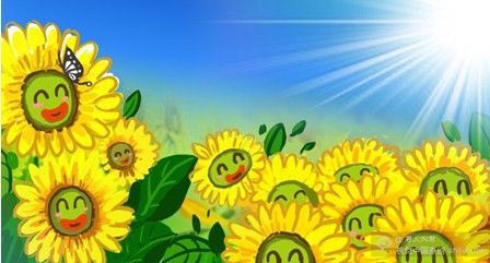 分享的快乐 (图）