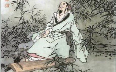 四首〝詩佛〞王維的詩詞意境悠遠，著實為古代詩歌中的精品之作啊！