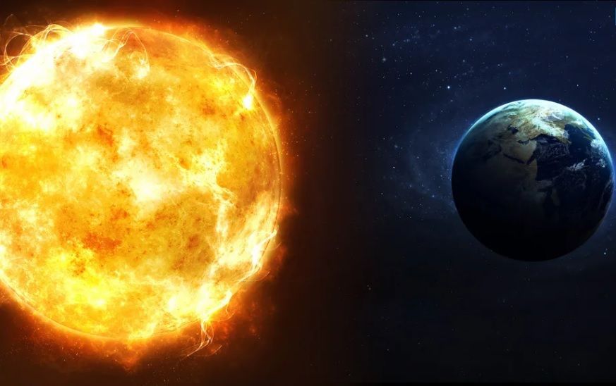 2020年：全球暖化錯綜複雜，NASA預測冰河時代來臨