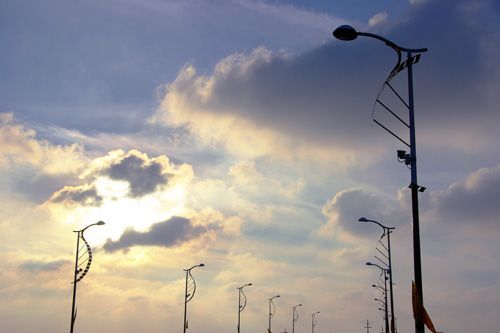 讀《古文觀止》有感：封建之美，在於「德」