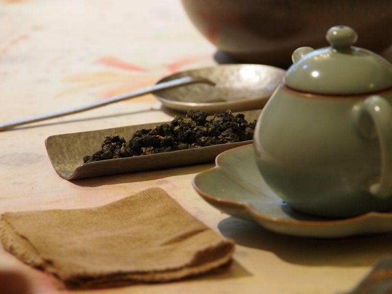 讀《古文觀止》有感：貧而有德，可喜可賀