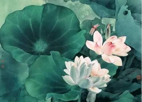 真正的优秀在于没有优点 (图）