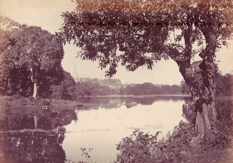 緬甸老照片 （組圖，下，23圖）