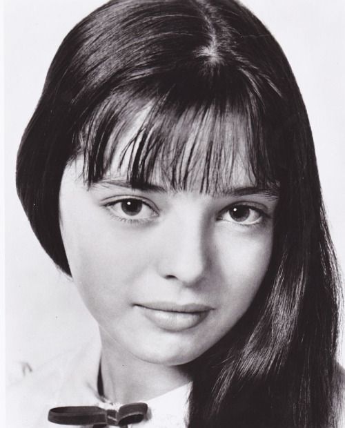 Angela Cartwright, Screen Tests for 'The Sound of Music', 1964