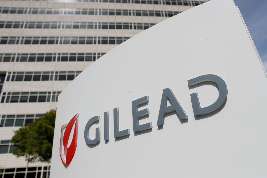 美藥廠送中國抗冠狀病毒藥物