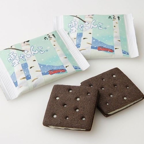 12款北海道必買點心伴手禮(組圖)