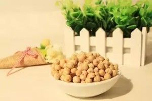 黃豆有15大功效，不多吃就虧大了(圖)