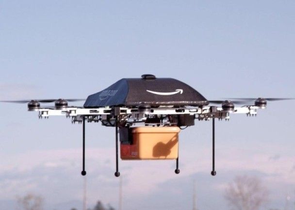 脫北者無人機投USB攻堅 衝擊北韓資訊鐵幕