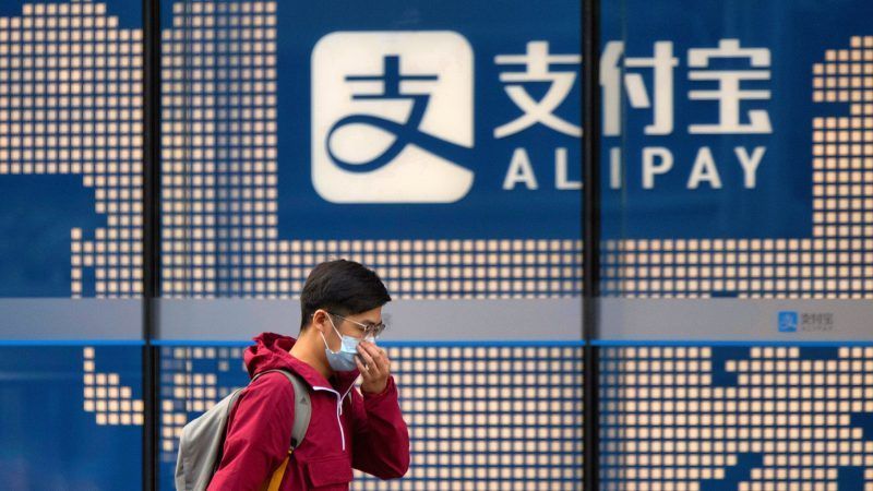 川普再對中共開鍘：禁支付寶等八種中國應用在美服務