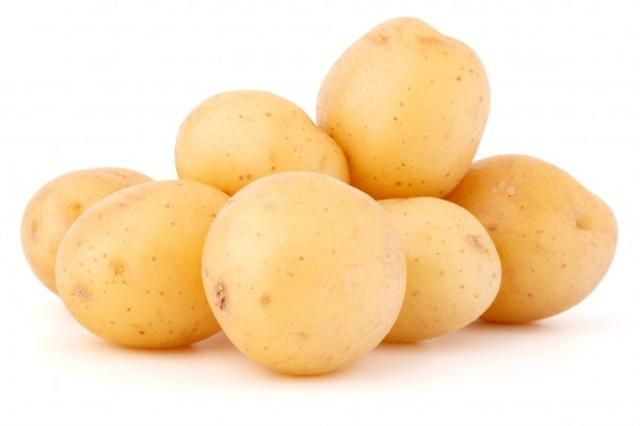 研究：食用馬鈴薯 增加高血壓風險