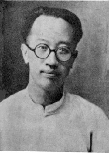 梁實秋談魯迅：沒有文學家應有的胸襟(圖)