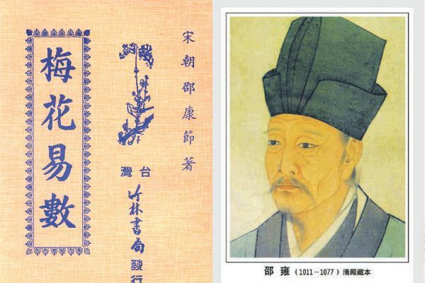 【故國神遊】安樂窩中堯夫隱 太極圖開道也儒