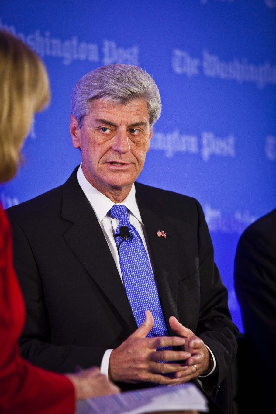 美國密西西比州允許商家拒絕同性戀