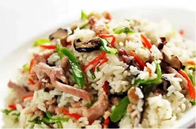 剩米飯巧變美食 史上最華麗的逆襲(組圖)