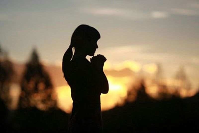 人性之美，或來自信仰