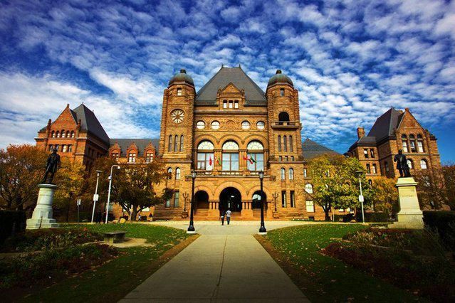 在美國名校留校工作是一種怎樣的體驗？(圖)