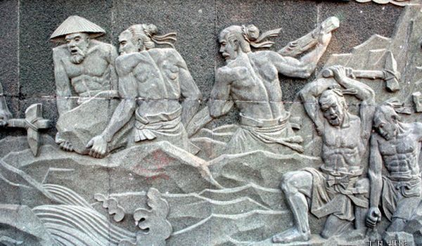 古人对大海的了解颠覆我们的认知 (图）