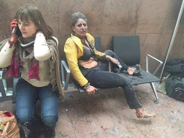 IS攻擊  恐還有下一波