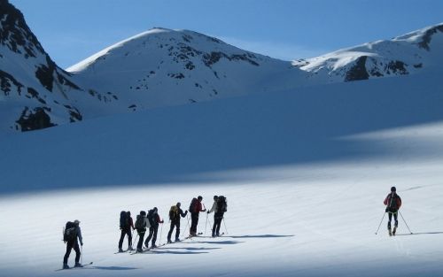 生命的高度！了解何為人最深的陷阱(圖)