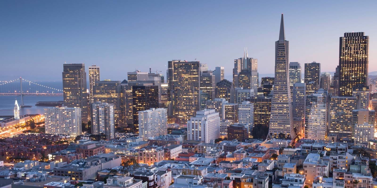 評論：矽谷的真正麻煩