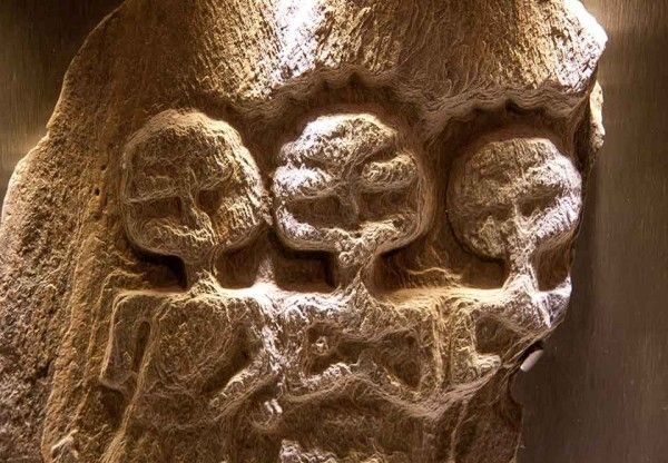 原因不明的五個考古發現 至今仍困惑科學家