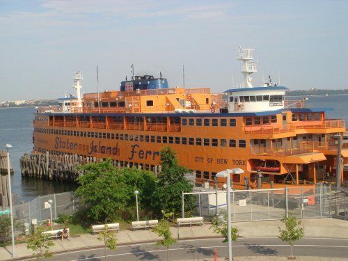 碧海綠洲 紐約史泰登島盛夏之旅(組圖)