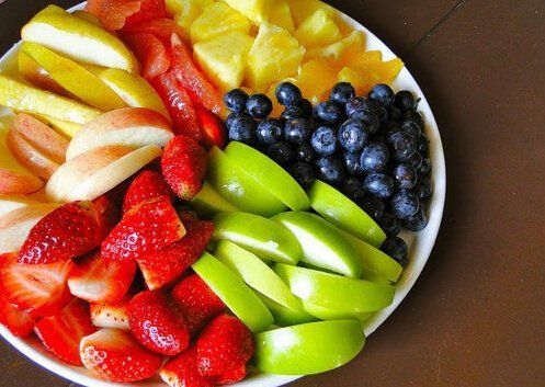 不要買錯！10種水果這樣挑才會甜(圖)