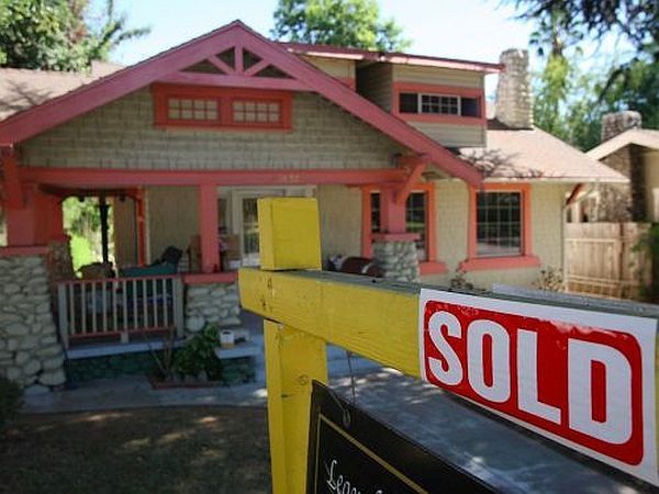 美國這些城市的房屋都賣光了
