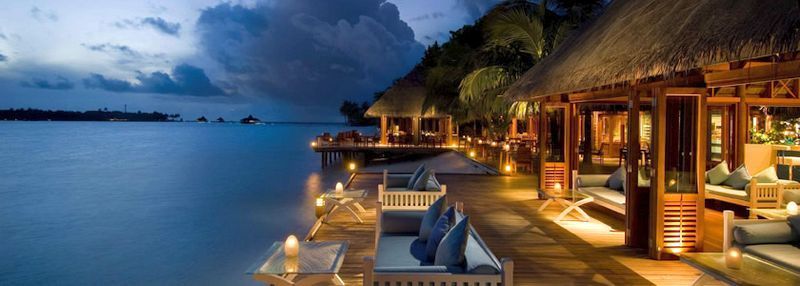 享受海灘與住宿的奢華 亞洲10個頂尖海灘酒店及度假村(組圖)