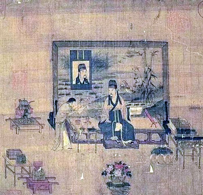 宋朝——中國歷史上最有品味的朝代之一(圖)