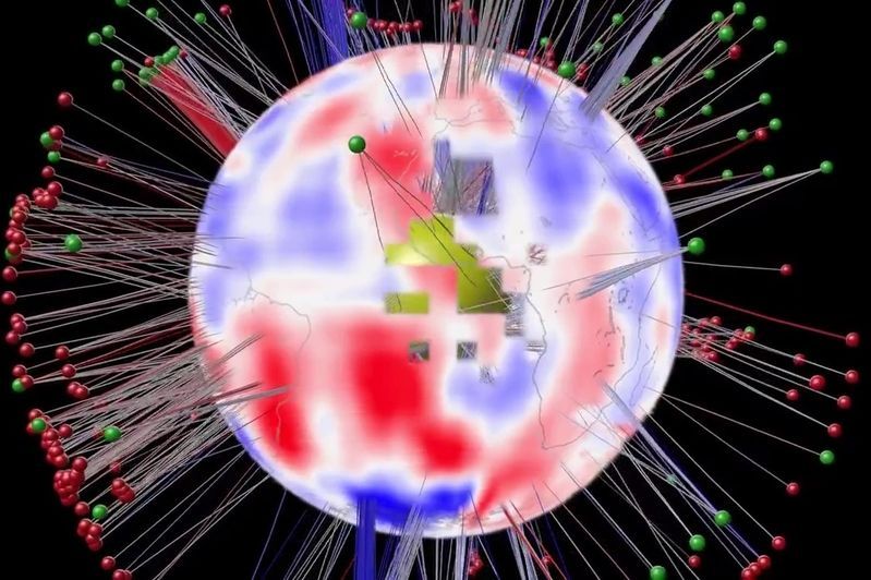 科學家：研究腳下地球比頭頂太陽還難