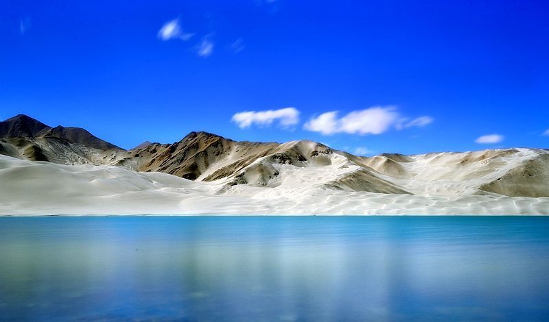 南疆 - 帕米爾高原