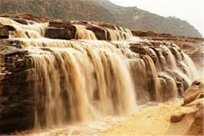 不到黃河心不死(圖)