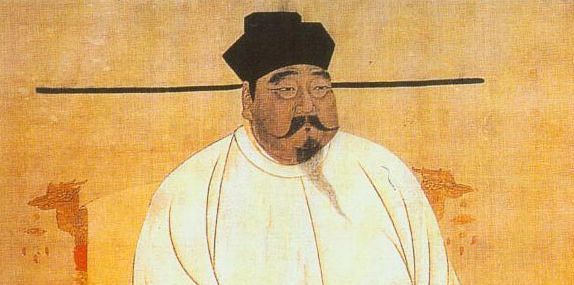 為何宋朝官帽上有两根长翅?