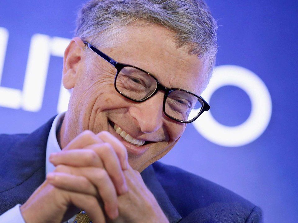 13位成功人士每天早上都會閱讀（上）