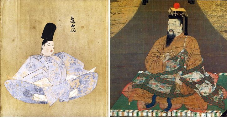 日本歷史上的南北朝