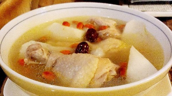 五星級大廚不外傳的秘方 讓雞湯香濃10倍(組圖)