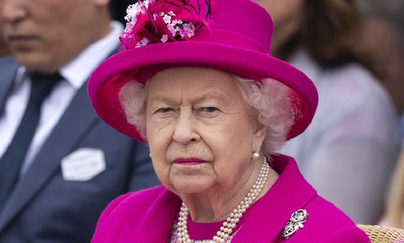 伊麗莎白女王最大的遺憾