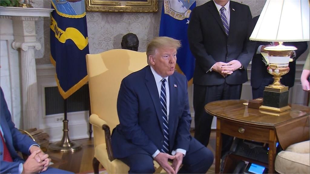 國際評論：川普清理奧巴馬的伊朗危機