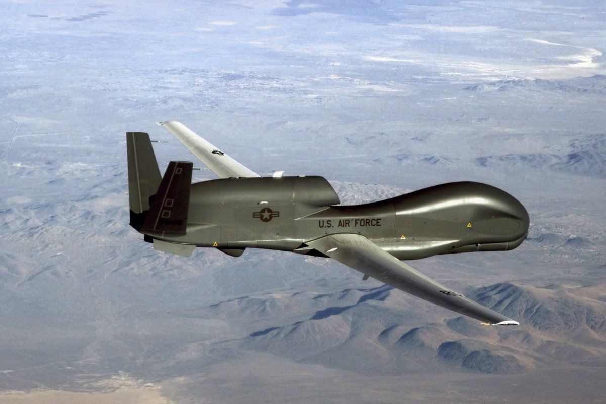 川普在最後一刻取消對伊朗攻擊行動