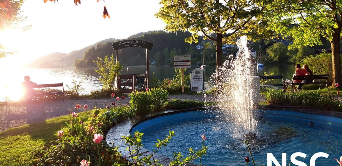 五月的欧洲 （ 三 ）图