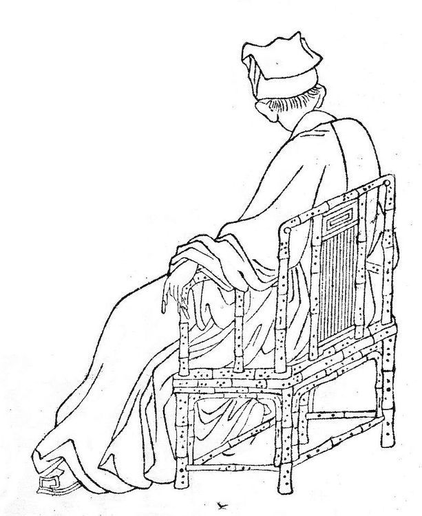 王維的修煉因果（組圖）