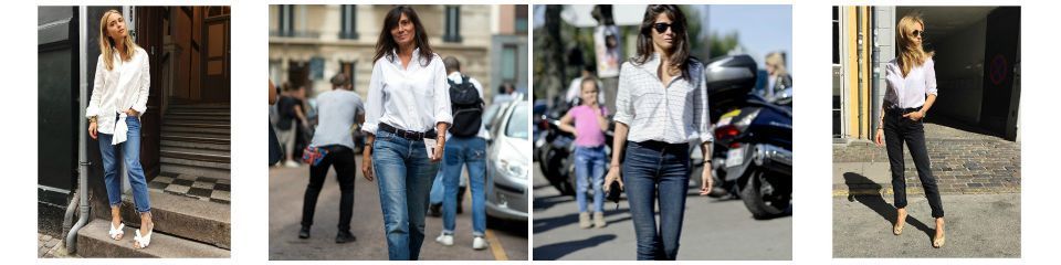 睡過頭怎麼辦？　5個不出錯穿搭公式！（組圖）