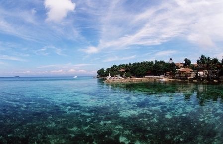 潛水愛好者一定不能錯過 Turtle Bay Dive Resort