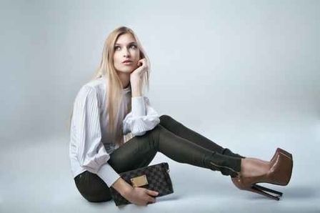 要美還是要健康 4種流行時尚傷身（組圖）