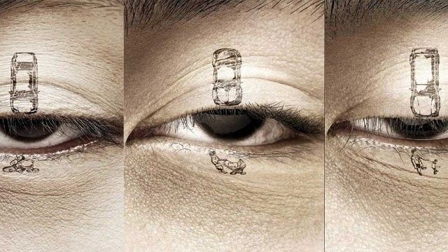 遠離致命車禍！ 教你 10 招防止駕駛打瞌睡（組圖）