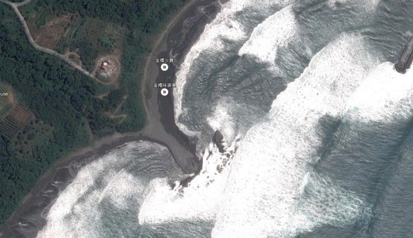 什麼！ 台灣竟有一座島正在持續長大